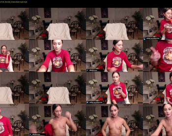 holihurricane — 7 minute Chaturbate female cam show recording, 720p, Mar 3, 2024