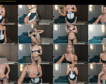 honeybae3 — 120 minute Chaturbate female cam show recording, 720p, Mar 3, 2024