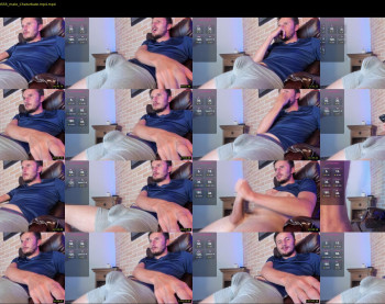 horse_man2 — 77 minute Chaturbate male cam show recording, 720p, Mar 3, 2024