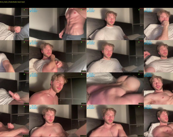hot8pack01 — 87 minute Chaturbate male cam show recording, 720p, Mar 3, 2024