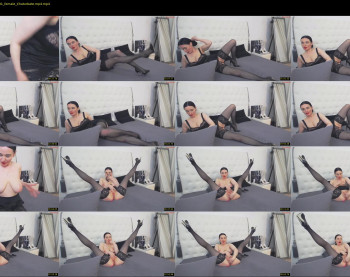 hottalina_ — 10 minute Chaturbate female cam show recording, 720p, Mar 3, 2024
