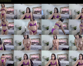 hottxgilf — 120 minute Chaturbate couple cam show recording, 720p, Mar 3, 2024