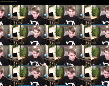 howardkottam — 20 minute Chaturbate male cam show recording, 720p, Mar 3, 2024