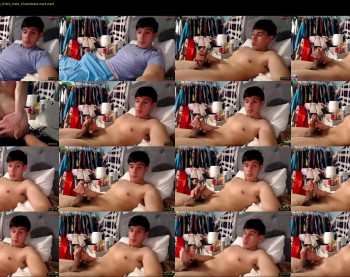 infamouslucas — 105 minute Chaturbate male cam show recording, 480p, Mar 4, 2024