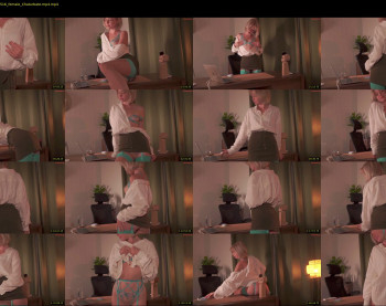 infinitysoul_ — 120 minute Chaturbate female cam show recording, 720p, Mar 3, 2024