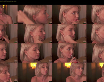 infinitysoul_ — 10 minute Chaturbate female cam show recording, 720p, Mar 3, 2024