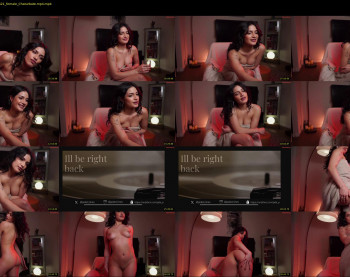 jadeperez_ — 44 minute Chaturbate female cam show recording, 720p, Mar 3, 2024