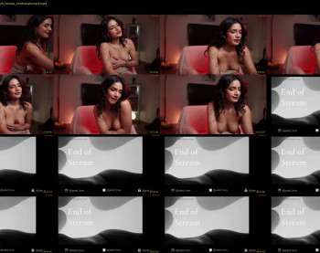 jadeperez_ — 7 minute Chaturbate female cam show recording, 720p, Mar 3, 2024