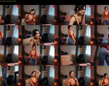 jadeperez_ — 121 minute Chaturbate female cam show recording, 720p, Mar 4, 2024