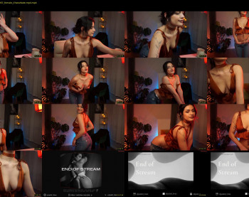 jadeperez_ — 24 minute Chaturbate female cam show recording, 720p, Mar 4, 2024
