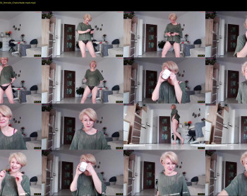 jasmin18v — 22 minute Chaturbate female cam show recording, 720p, Mar 3, 2024