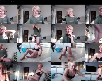 jasmin18v — 83 minute Chaturbate female cam show recording, 720p, Mar 3, 2024