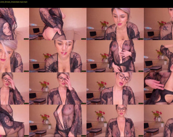 jasminarcher — 19 minute Chaturbate female cam show recording, 720p, Mar 3, 2024