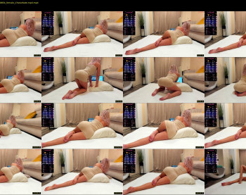 jaylynxxxx74 — 120 minute Chaturbate female cam show recording, 720p, Mar 3, 2024