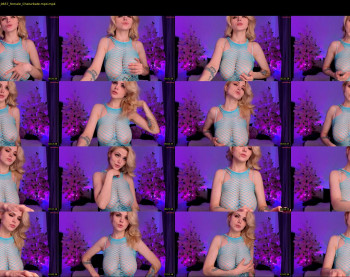 jessiccaburns — 15 minute Chaturbate female cam show recording, 720p, Mar 3, 2024