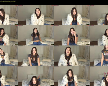 jettablock — 71 minute Chaturbate female cam show recording, 720p, Mar 3, 2024