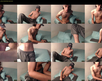 jey_foxx — 53 minute Chaturbate male cam show recording, 720p, Mar 4, 2024