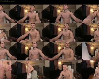 jimmys_style — 61 minute Chaturbate male cam show recording, 720p, Mar 4, 2024