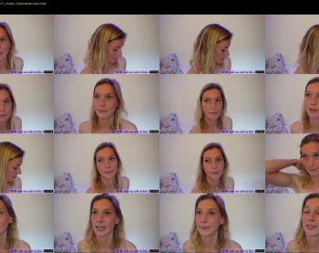 joannadea — 2 minute Chaturbate female cam show recording, 720p, Mar 3, 2024