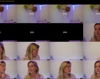 joannadea — 11 minute Chaturbate female cam show recording, 720p, Mar 3, 2024