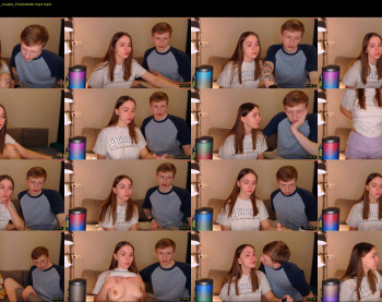 julsweet — 58 minute Chaturbate male cam show recording, 720p, Mar 3, 2024