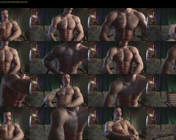 karlos_murphy — 65 minute Chaturbate male cam show recording, 720p, Mar 3, 2024