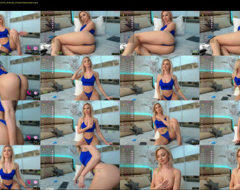 kassablanca_ — 66 minute Chaturbate female cam show recording, 720p, Mar 4, 2024