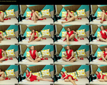 katequeenx — 16 minute Chaturbate female cam show recording, 720p, Mar 4, 2024