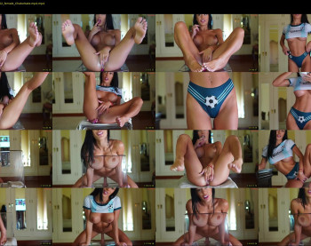 katyerave — 118 minute Chaturbate female cam show recording, 720p, Mar 3, 2024