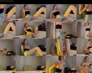 katyskinny — 120 minute Chaturbate female cam show recording, 720p, Mar 3, 2024