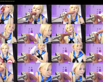 kinky_ray — 36 minute Chaturbate couple cam show recording, 720p, Mar 4, 2024