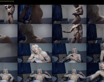 l_adonis_l — 8 minute Chaturbate male cam show recording, 720p, Mar 3, 2024