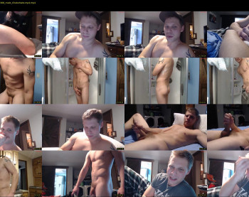 lancehardin — 74 minute Chaturbate male cam show recording, 720p, Mar 4, 2024