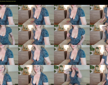 lara_fisher — 6 minute Chaturbate female cam show recording, 720p, Mar 3, 2024
