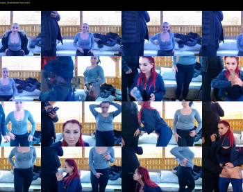 lettali — 50 minute Chaturbate female cam show recording, 720p, Mar 3, 2024