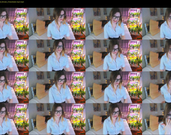 lexy_lexx — 7 minute Chaturbate female cam show recording, 720p, Mar 3, 2024