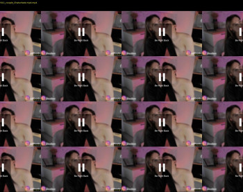 linkinsweeet — 23 minute Chaturbate couple cam show recording, 720p, Mar 3, 2024