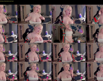 lisalaas — 64 minute Chaturbate female cam show recording, 720p, Mar 3, 2024
