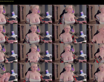 lisalaas — 28 minute Chaturbate female cam show recording, 720p, Mar 3, 2024