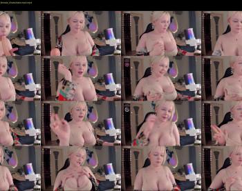 lisalaas — 6 minute Chaturbate female cam show recording, 720p, Mar 3, 2024