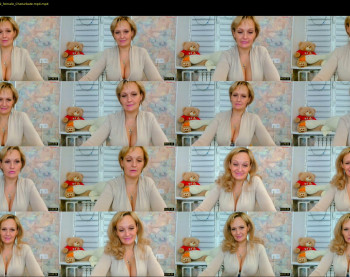 lisasimsx — 28 minute Chaturbate female cam show recording, 720p, Mar 3, 2024