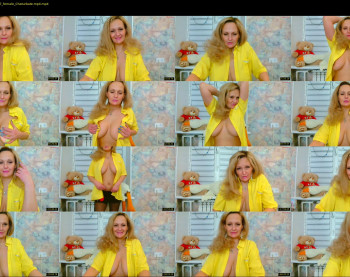 lisasimsx — 121 minute Chaturbate female cam show recording, 720p, Mar 4, 2024