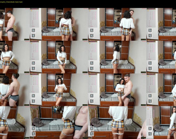 liyaluff — 19 minute Chaturbate female cam show recording, 720p, Mar 3, 2024