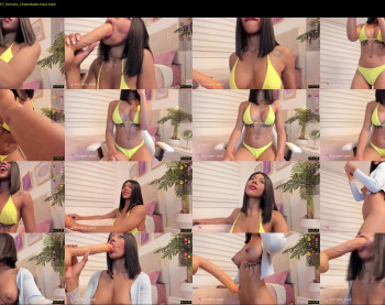 lucy__loud — 44 minute Chaturbate female cam show recording, 720p, Mar 3, 2024