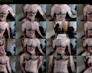 madmax20x — 105 minute Chaturbate male cam show recording, 720p, Mar 3, 2024