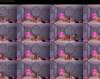 mari__anna — 11 minute Chaturbate couple cam show recording, 720p, Mar 3, 2024