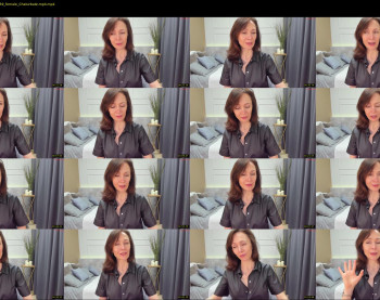 mariagold — 4 minute Chaturbate female cam show recording, 720p, Mar 3, 2024