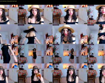mary_marlow — 5 minute Chaturbate female cam show recording, 720p, Mar 3, 2024