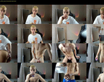 mason_warhol — 120 minute Chaturbate male cam show recording, 720p, Mar 3, 2024