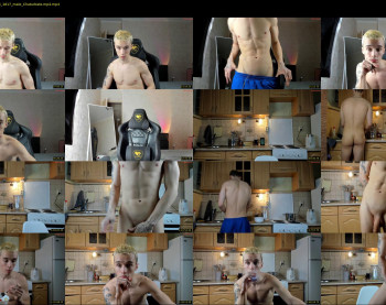 mason_warhol — 120 minute Chaturbate male cam show recording, 720p, Mar 3, 2024